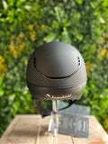 Samshield 2.0 Miss ShadowMatt Zwart 300 Swarovski