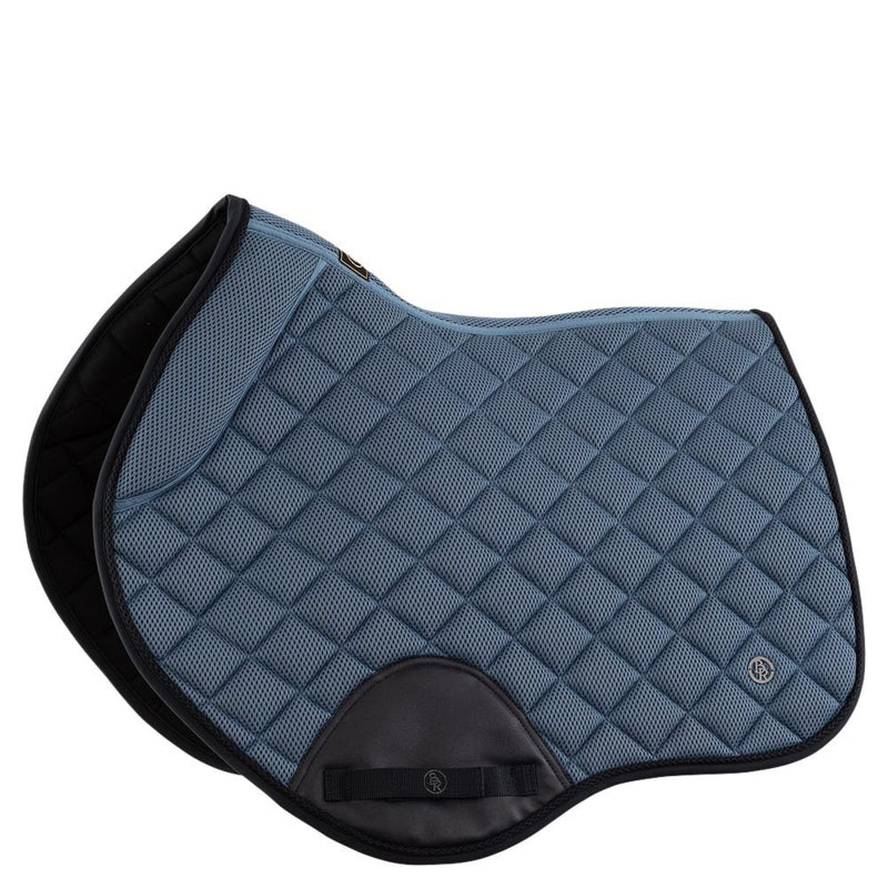 Saddle pad Evy Captain Blue