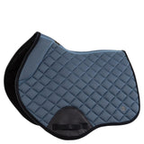 Saddle pad Evy Captain Blue