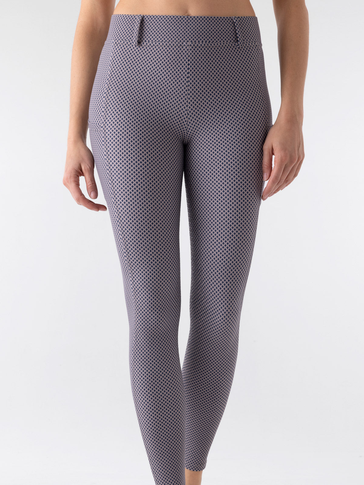 Equiline Riding Breeches Nellyfh Full Grip Black
