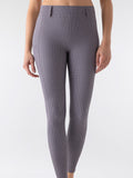 Equiline Riding Breeches Nellyfh Full Grip Black