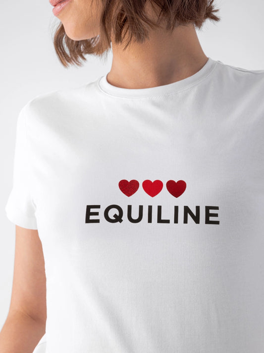 Equiline Valentine's Day T-shirt