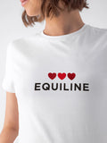 Equiline Valentine's Day T-shirt