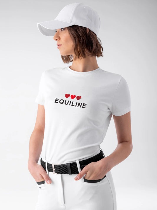 Equiline Valentine's Day T-shirt