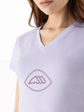 Equiline Shirt Glicine