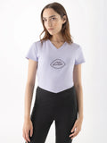 Equiline Shirt Glicine