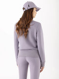 Equiline vest Mauve
