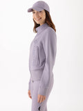 Equiline vest Mauve