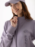 Equiline vest Mauve