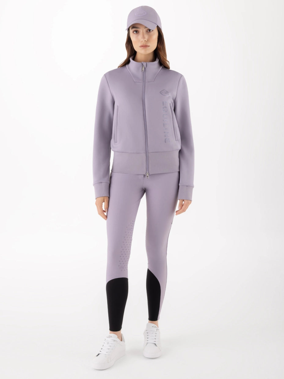 Equiline vest Mauve