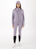 Equiline vest Mauve