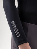 Equiline Trainingshirt Second Skin Ceka Zwart