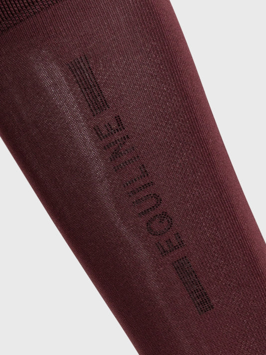 Equiline Kousen Galz Amaranto