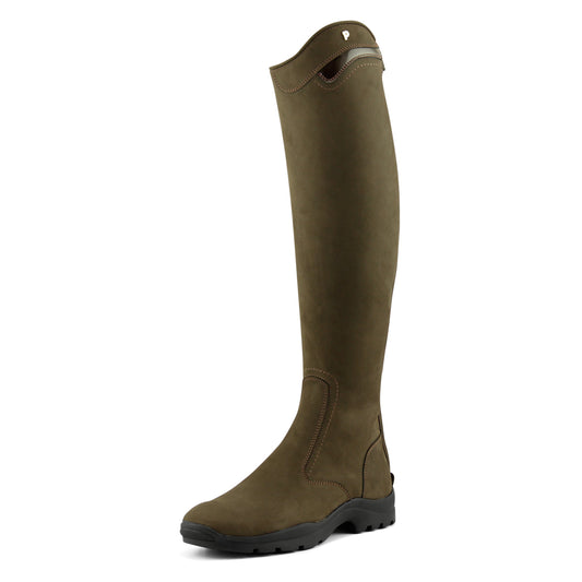 Petrie Explorer (outdoor) Rijlaarzen Bruin Winter
