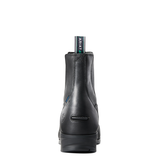 Ariat Jodphurs Heritage Zip Zwart