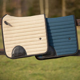 Saddle pad Salerno Teal