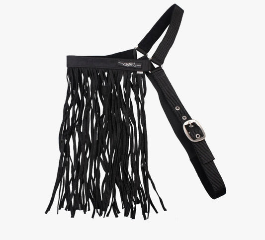 Fly browband extra