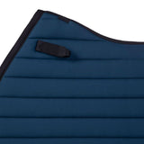 Saddle pad Salerno Teal