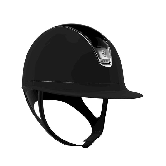 Samshield 2.0 Miss ShadowMatt Zwart Glossy top
