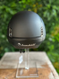 Samshield 1.0 Miss ShadowMatt Zwart 5 Swarovski steentjes