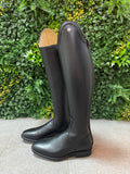 Rijlaars Tricolore Puro Duo Custom Smooth Zwart