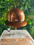 KEP Italia Cromo 2.0 Metal Caramel