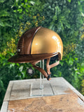 KEP Italia Cromo 2.0 Metal Caramel