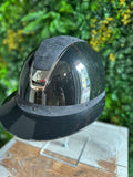 Samshield 2.0 Miss Shield Shadowglossy Zwart Celestial Crystal Top & Band