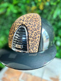 KEP Italia Shine Black Galassia Black Polo