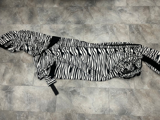 Eczeemdeken Zebra [175]