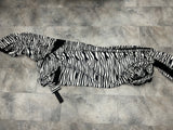 Eczeemdeken Zebra [175]