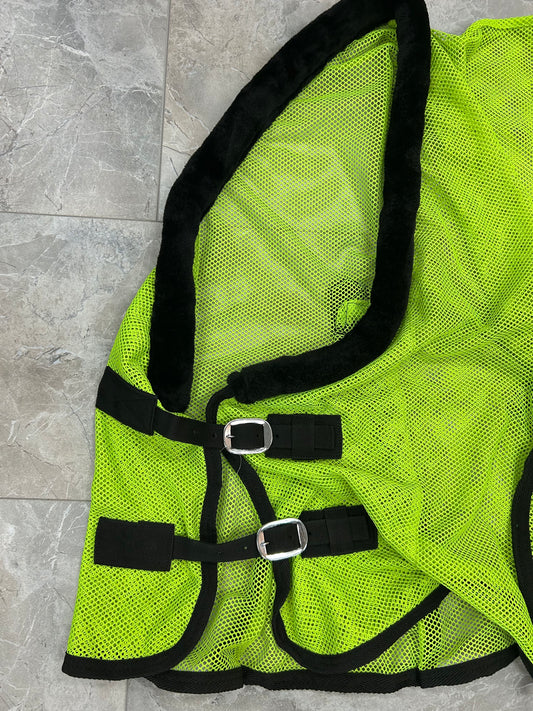 Vliegendeken Fluor Green [195]