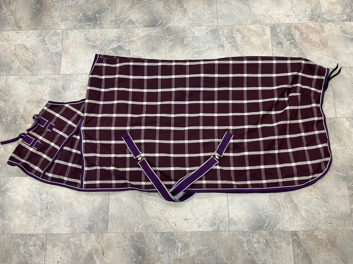 Zomerdeken Plum [195]