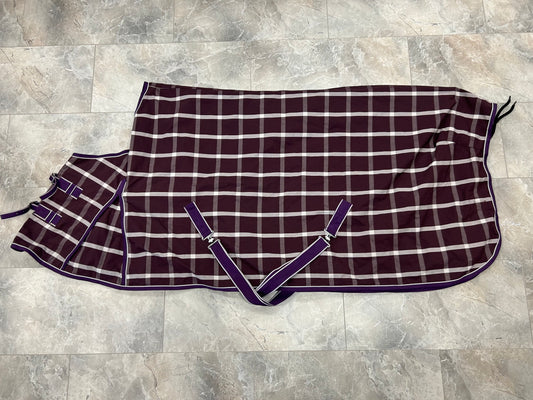 Zomerdeken Plum [195]