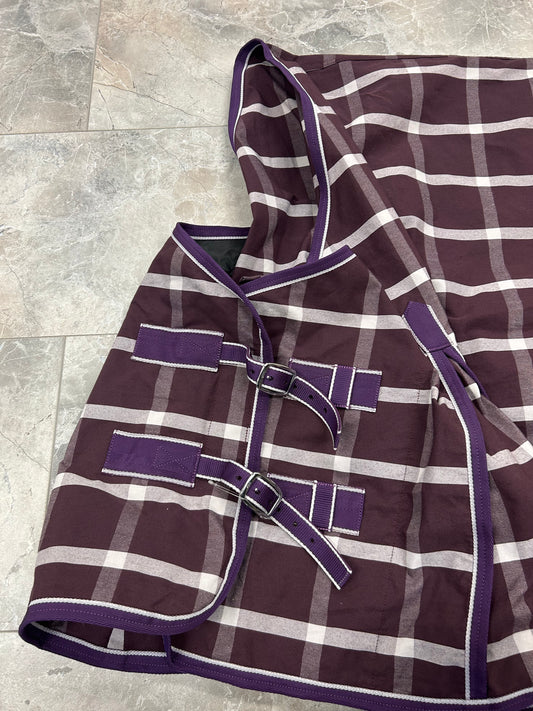 Zomerdeken Plum [195]