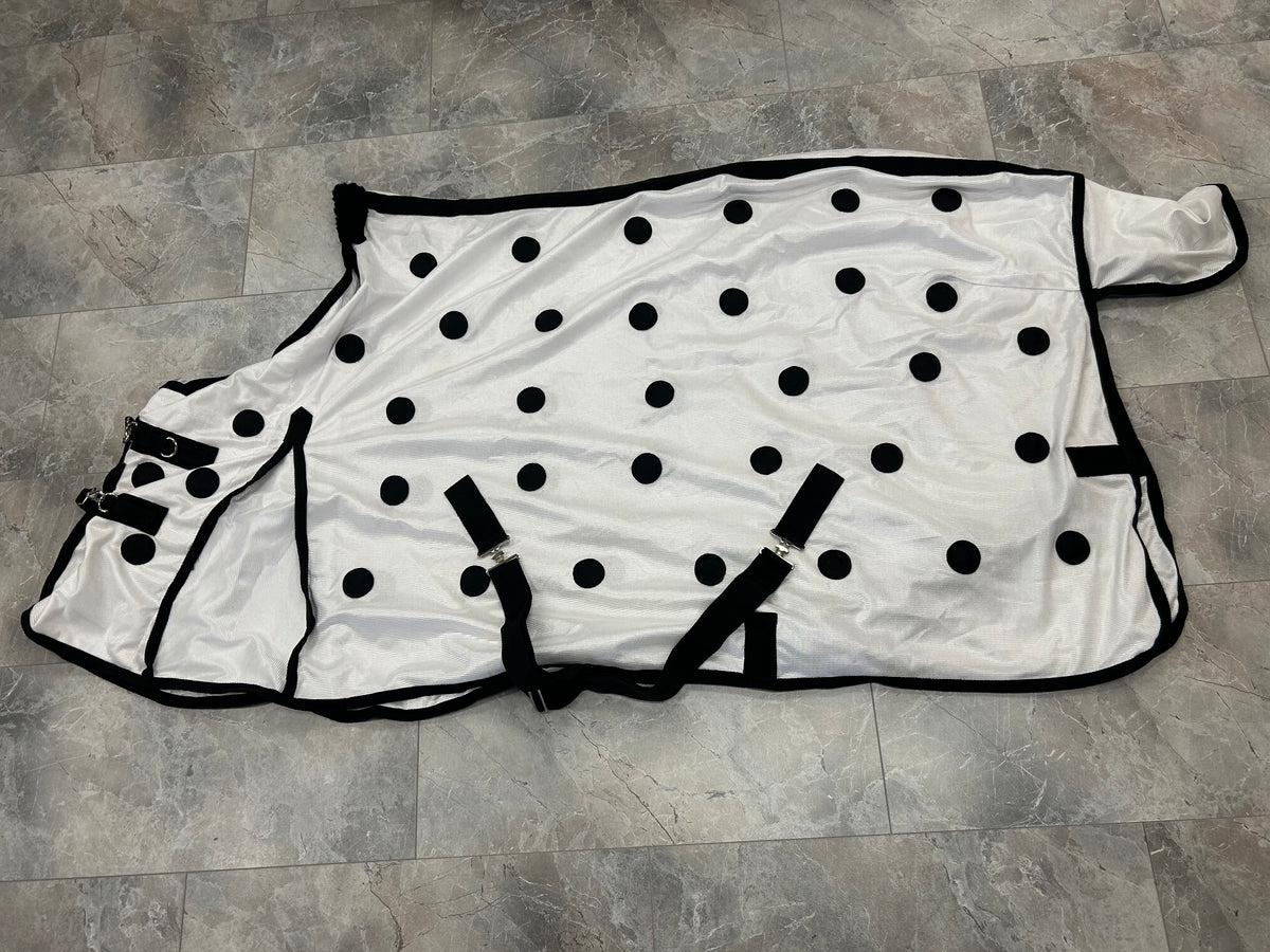 Vliegendeken Dalmatië [185]