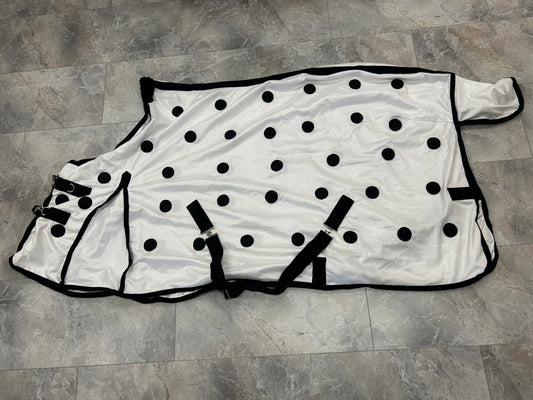 Vliegendeken Dalmatië [185]