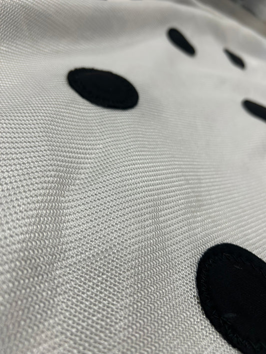 Vliegendeken Dalmatië [185]
