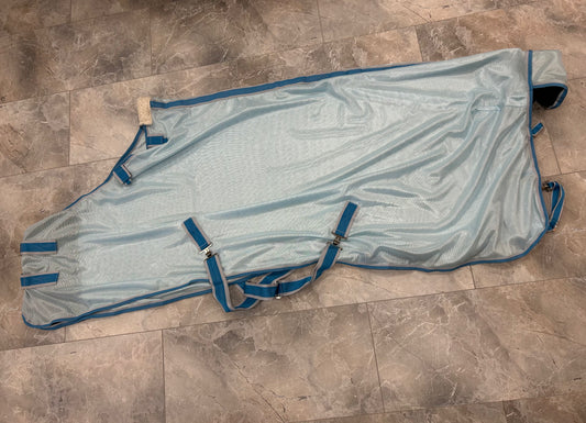 Vliegendeken Baby Blauw [195] (kopie)
