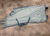 Vliegendeken Baby Blauw [195]
