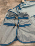 Vliegendeken Baby Blauw [195]