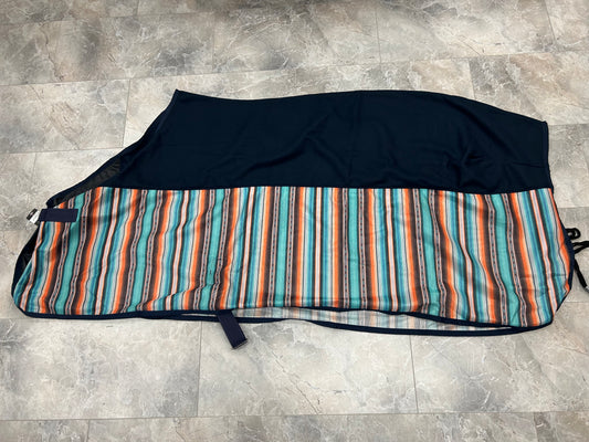 Fleece /Vliegen deken Multi Color [195]