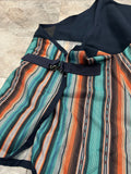 Fleece /Vliegen deken Multi Color [195]