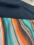 Fleece /Vliegen deken Multi Color [195]