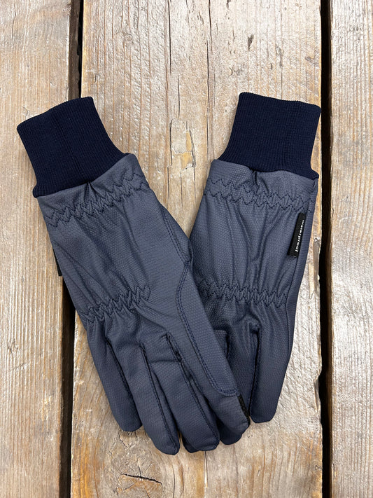 Handschoenen Winter Montreal Navy