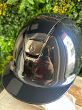 Samshield 1.0 Shadowglossy Blauw 5 Swarovski