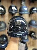 Samshield 1.0 Shadowglossy Blauw 5 Swarovski