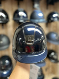 Samshield 1.0 Shadowglossy Blauw 5 Swarovski