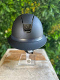 Samshield 1.0 Miss ShadowMatt Blauw 5 Swarovski steentjes