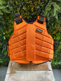 Bodyprotector Flex Oranje